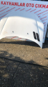 PEUGEOT 206 KAPUT