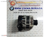 10300fa Ford Fiesta 6 Çıkma Şarj Dinamosu Orjinal Temiz