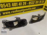 Oto Çıkma Parça / Renault / Latitude / Tampon / Sis Farı Çerçevesi / Çıkma Parça 