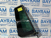 Oto Çıkma Parça / Volkswagen / Tiguan / Oto Cam / Kelebek Camı / Çıkma Parça 