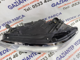 Oto Çıkma Parça / Volkswagen / Passat / Far & Stop / Sol Ön Far / Çıkma Parça 