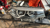 BMW 5 SERİ G30 LED SAĞ FAR 8499112-01