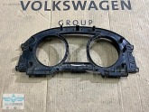Oto Çıkma Parça / Volkswagen / Golf / Tampon / Sis Farı Çerçevesi / Sıfır Parça 