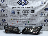 Oto Çıkma Parça / Skoda / Superb / Far & Stop / Sağ Ön Far / Sıfır Parça 