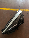 Oto Çıkma Parça / Nissan / Qashqai / Far & Stop / Sol Ön Far / Çıkma Parça 