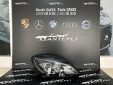 Oto Çıkma Parça / Peugeot / 308 / Far & Stop / Sol Ön Far / Çıkma Parça 