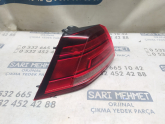 Oto Çıkma Parça / Volkswagen / Golf / Far & Stop / Sol Arka Stop / Çıkma Parça 