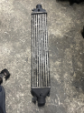 Fiat doblo cargo intercooler turbo radyatörü sökme temiz