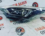 Oto Çıkma Parça / Hyundai / i20 / Far & Stop / Sağ Ön Far / Çıkma Parça 