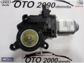 Oto Çıkma Parça / Skoda / Fabia / Oto Cam / Cam Motoru / Çıkma Parça 