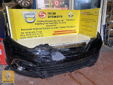 Oto Çıkma Parça / Renault / Captur / Tampon / Ön Tampon / Çıkma Parça 