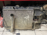 Oto Çıkma Parça / Citroen / Berlingo / Radyatör / Klima Radyatörü / Çıkma Parça 