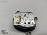 Oto Çıkma Parça / Seat / Leon / Beyin / Alarm Beyni / Çıkma Parça 
