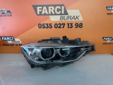 BMW 3 SERİSİ F30 XENON SAĞ FAR ORJİNAL DOLU
