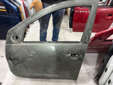 RENAULT SYMBOL DACİA DUSTER SANDERO STEPWAY ORJ SAĞ ÖN KAPI BD2