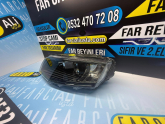 Oto Çıkma Parça / Skoda / Octavia / Far & Stop / Sol Ön Far / Çıkma Parça 