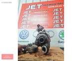 03L 253 016 T 1.6 TDİ CAY MOTOR TURBO GOLF 6 SKODA LEON PASSAT