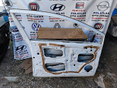 Oto Çıkma Parça / Honda / Civic / Kaporta & Karoser / Sol Ön Kapı / Çıkma Parça 