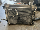 Oto Çıkma Parça / Mercedes / AMG / Radyatör / Radyatör Seti / Çıkma Parça 