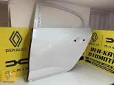 Oto Çıkma Parça / Renault / Megane / Kaporta & Karoser / Sol Arka Kapı / Çıkma Parça 