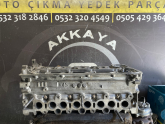 9641752610 MONDEO VOLVO S40 407 C5 2.0 DİZEL V45 SİLİNDİR KAPAĞI