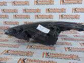 Oto Çıkma Parça / Hyundai / Accent Blue / Far & Stop / Sağ Ön Far / Sıfır Parça 