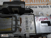 Oto Çıkma Parça / Peugeot / 301 / Direksiyon / Direksiyon Kolon Kilidi / Çıkma Parça 