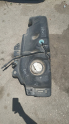 Renault Clio benzin deposu