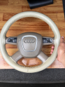 AUDI DİREKSİYON AIRBAĞ 2008 TARİHLİ ORJİNALL