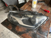 Oto Çıkma Parça / Volkswagen / Polo / Far & Stop / Sol Ön Far / Çıkma Parça 