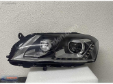 Oto Çıkma Parça / Volkswagen / Passat / Far & Stop / Sol Ön Far / Çıkma Parça 
