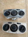 Oto Çıkma Parça / Opel / Corsa / Kalorifer / Kontrol Paneli / Çıkma Parça 