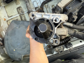 Oto Çıkma Parça / Dacia / Solenza / Elektrik / Marş Motoru / Çıkma Parça 