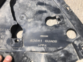 Oto Çıkma Parça / Nissan / Qashqai / Kaporta & Karoser / Davlumbaz / Çıkma Parça 