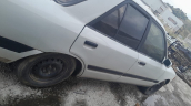 Hurda Belgeli Araçlar / Mazda / 323