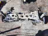 Oto Çıkma Parça / Peugeot / 406 / Alt Takım / Arka Dingil / Çıkma Parça 
