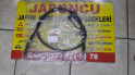 KİA CARENS EL FREN TELİ SAĞ/SOL SIFIR 0K2A244410F