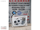 Oto Çıkma Parça / Hyundai / i20 / Kaporta & Karoser / Sağ Ön Kapı / Çıkma Parça 