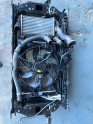 Oto Çıkma Parça / Hyundai / Accent / Motor / Turbo Radyatörü / Çıkma Parça 