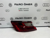 Oto Çıkma Parça / Renault / Megane / Far & Stop / Sol Arka Stop / Çıkma Parça 