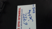 Oto Çıkma Parça / Volkswagen / Jetta / Tampon / Tampon Braketi / Çıkma Parça 