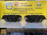 Oto Çıkma Parça / Dacia / Duster / Far & Stop / Sol Ön Far / Sıfır Parça 
