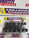 Oto Çıkma Parça / Renault / R 5 / Motor / Silindir Kapağı / Çıkma Parça 