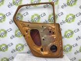 Oto Çıkma Parça / Skoda / Fabia / Kaporta & Karoser / Sol Arka Kapı / Çıkma Parça 