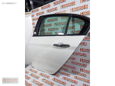Oto Çıkma Parça / Fiat / Egea / Kaporta & Karoser / Sol Arka Kapı / Çıkma Parça 