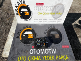KK3T14D068CE Ford Transit 2.0 TDCi Sigorta Kutusu Orjinal Çıkma