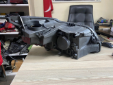 Oto Çıkma Parça / Peugeot / 3008 / Far & Stop / Sol Ön Far / Çıkma Parça 