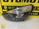 Oto Çıkma Parça / Renault / Clio / Far & Stop / Sol Arka Stop / Çıkma Parça 