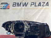 Oto Çıkma Parça / Bmw / 5 Serisi / Far & Stop / Sol Ön Far / Çıkma Parça 