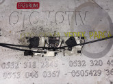Oto Çıkma Parça / Fiat / Palio / Kalorifer / Kontrol Paneli / Çıkma Parça 